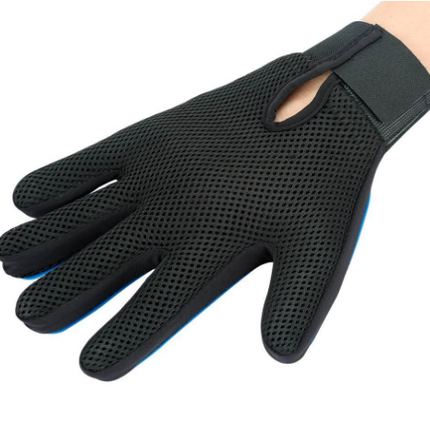 Pet Grooming Glove