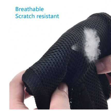 Pet Grooming Glove