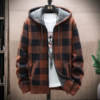 L / Brown