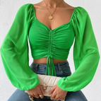 S / Green