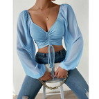 XL / Sky Blue