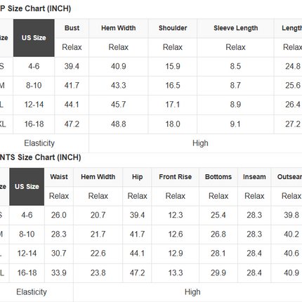 Christmas Holiday Shirt and Pants Pajama Set