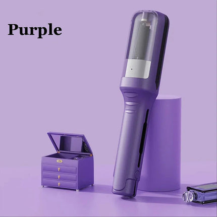 Hair Ends Trimmer Split Remover Dry Damaged Brittle Professional