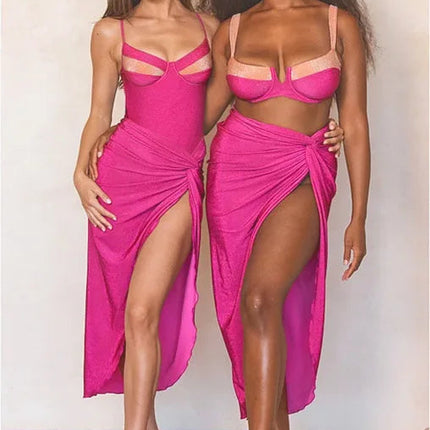 Monday two piece swimsuit