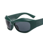 As shown in figure / Green