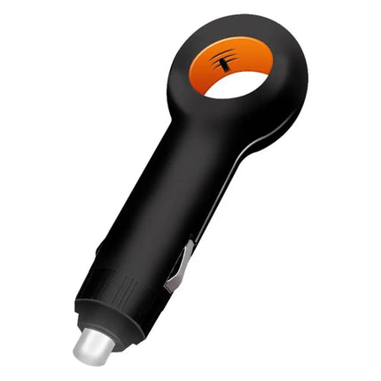 Air Purifiers Ionizer Ion Mini Negative Air Purifier For Car Air