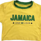 M / Yellow