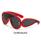 Red/Black