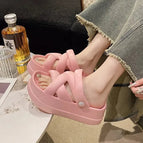 pink / 36-37(fit 34-35)