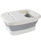 White-lid