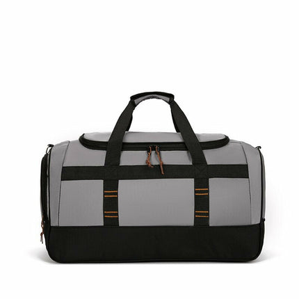 Oxford Cloth Waterproof Men Travel Bag Large Capacity Messenger Bag