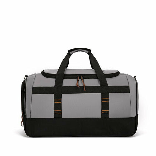 Oxford Cloth Waterproof Men Travel Bag Large Capacity Messenger Bag
