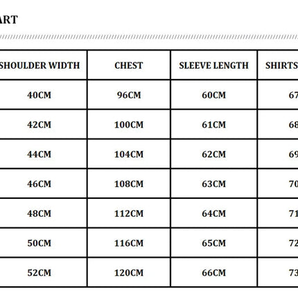 Mens Long Sleeve Single Pocket Denim Shirt