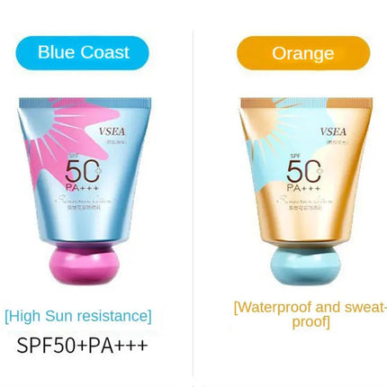 30ML Refreshing Moisturizing Sunscreen