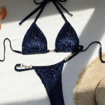 Sara two piece swimsuit