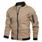 L / Khaki