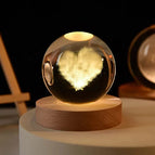 with base / Heart