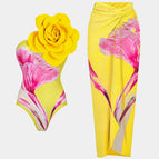 S / Yellow