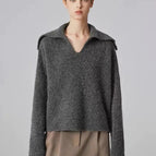 S / gray / China Mainland