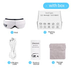 With Box
