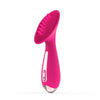Sec Flo Silicone Clitoral Massager