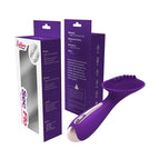 Plum Purple