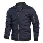L / Navy