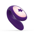 Plum Purple