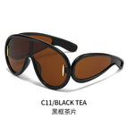 Brown/Black