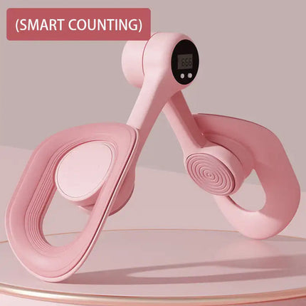 Non-Slip Comfortable Pelvic Floor Muscle Trainer Thigh Exerciser Leg
