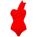S / Red