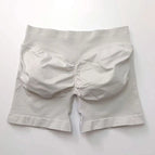 L / Feather beige