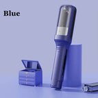 Blue / CHINA