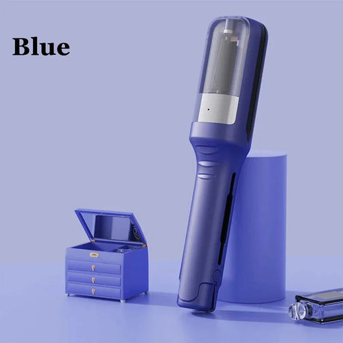 Hair Ends Trimmer Split Remover Dry Damaged Brittle Professional
