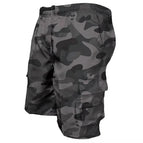 XXL / Camouflage Gray
