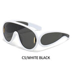White/Black