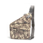 Grey camo