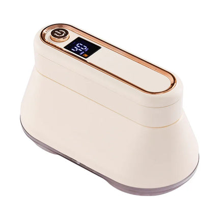 Fabric Shaver and Lint Remover Rechargeable Electric Fuzz Remover