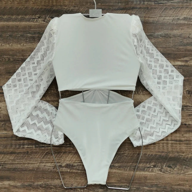 Victoria one piece swimsuit