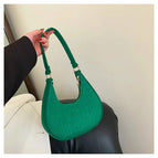green / China