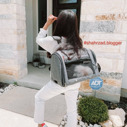 358 Hideaway™ Backpack - Pet Carrier