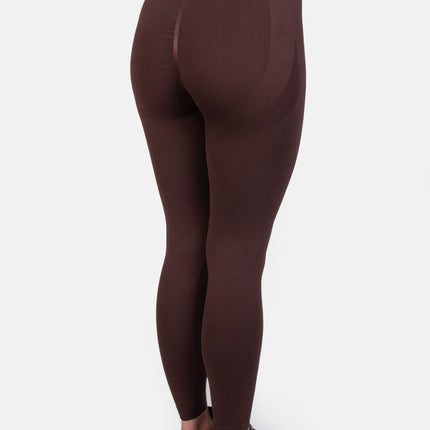 Shape Seamless Leggings
