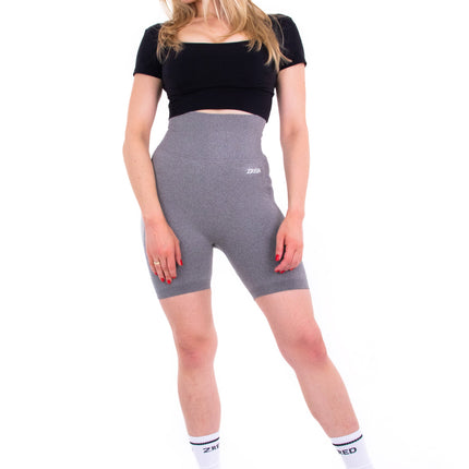 Shape  High-Waisted Seamless Shorts