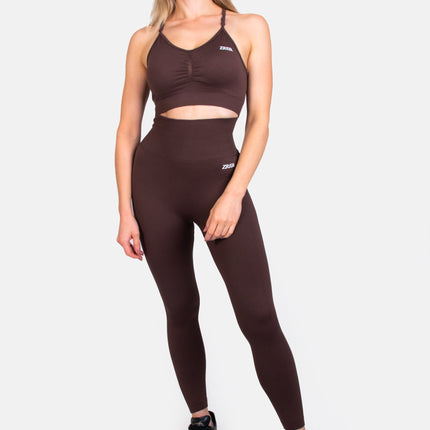 Shape Seamless Leggings