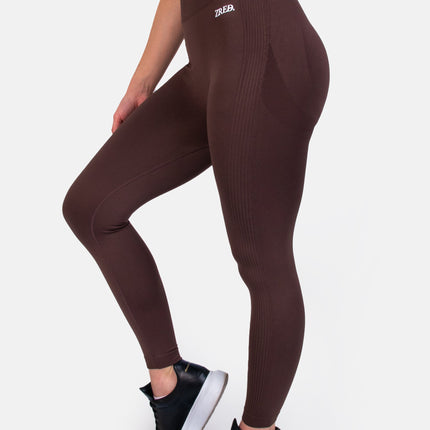 Shape Seamless Leggings