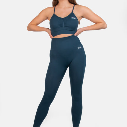 Shape Seamless Sports Bra