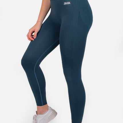Shape Seamless Leggings
