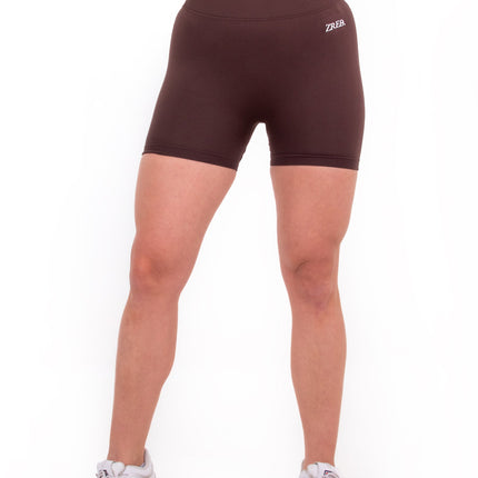 Shape  High-Waisted Seamless Shorts