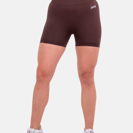 Shape  High-Waisted Seamless Shorts