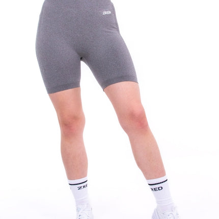 Shape  High-Waisted Seamless Shorts